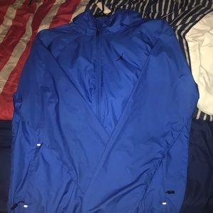 Jordan unisex windbreaker
